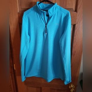 Women's hind sweatshirt